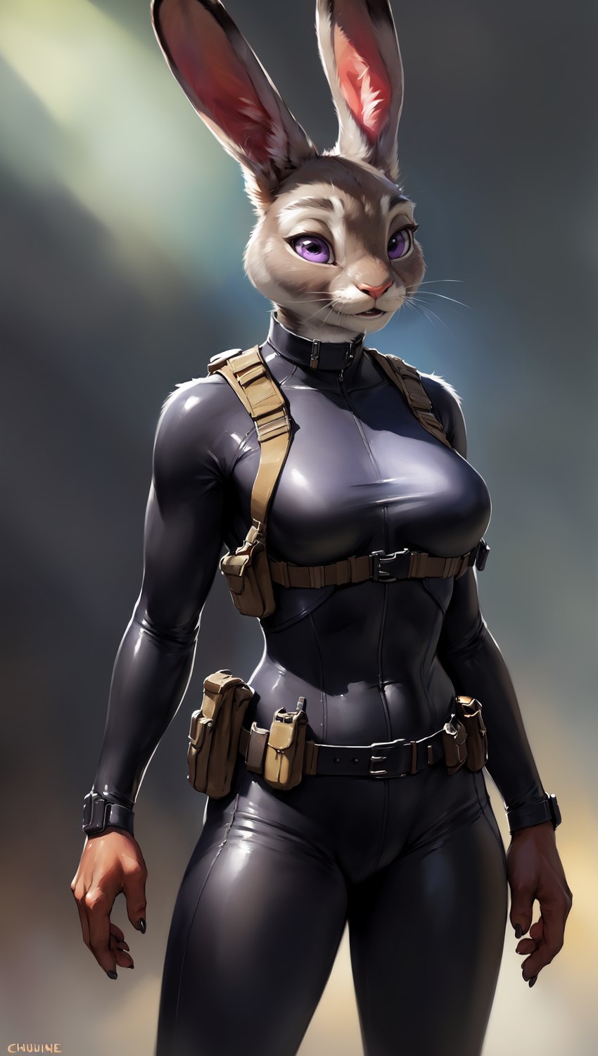 judy hopps directed by hank94 (director)