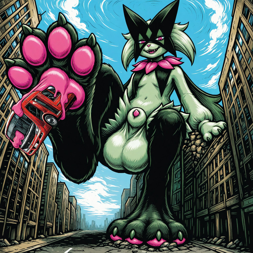 (nintendo and etc) directed by thedavid