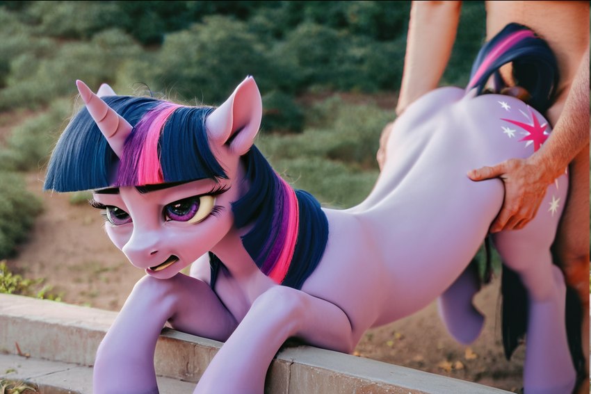 twilight sparkle directed by jelloponies