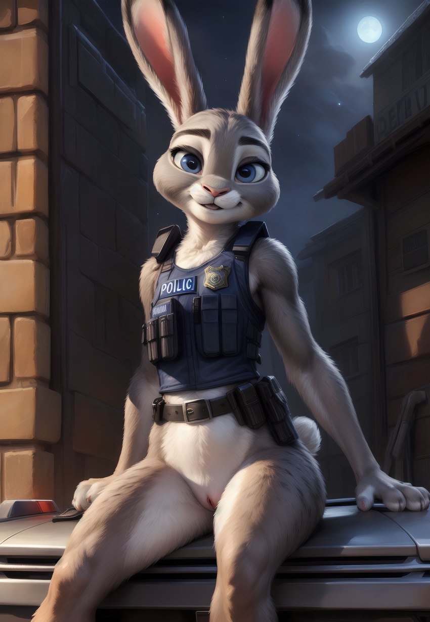 judy hopps directed by wolf552906