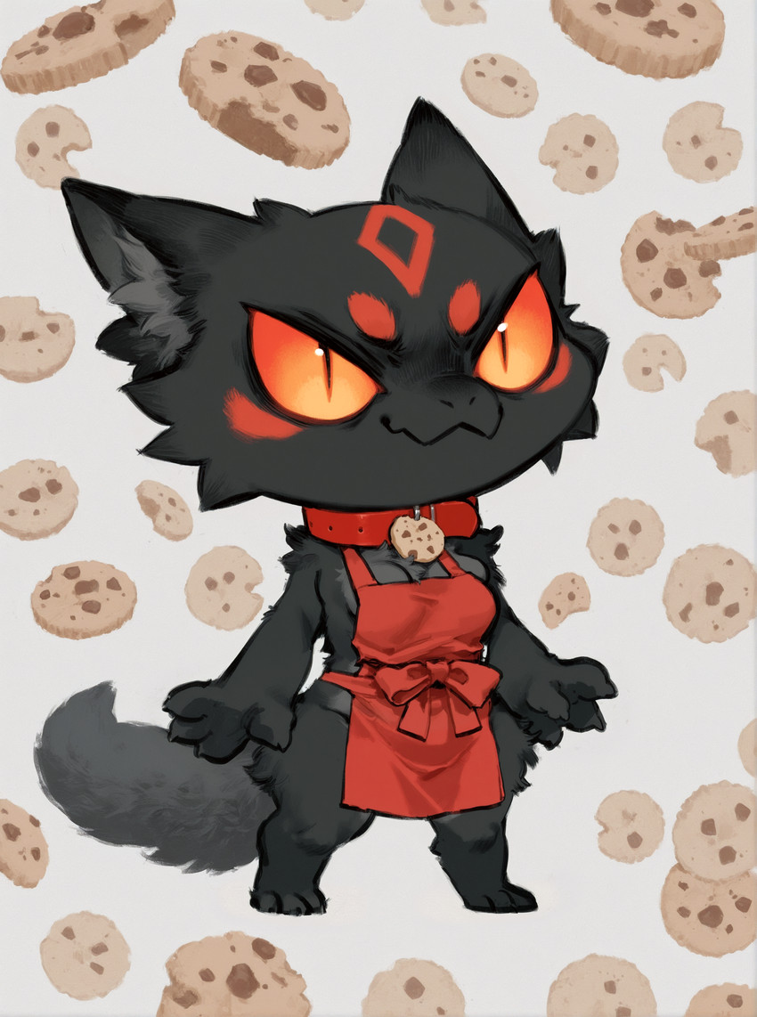 cookie directed by anotheranon