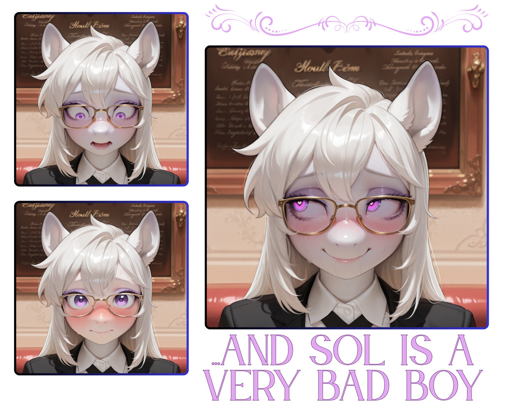 sol directed by mlp neuro ai and nilmi