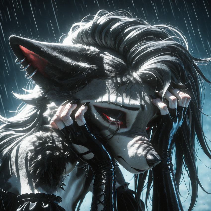 loona (helluva boss) directed by roxxiex