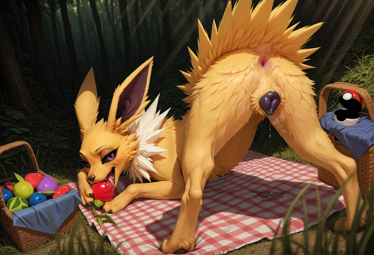 (nintendo and etc) directed by fluffscaler