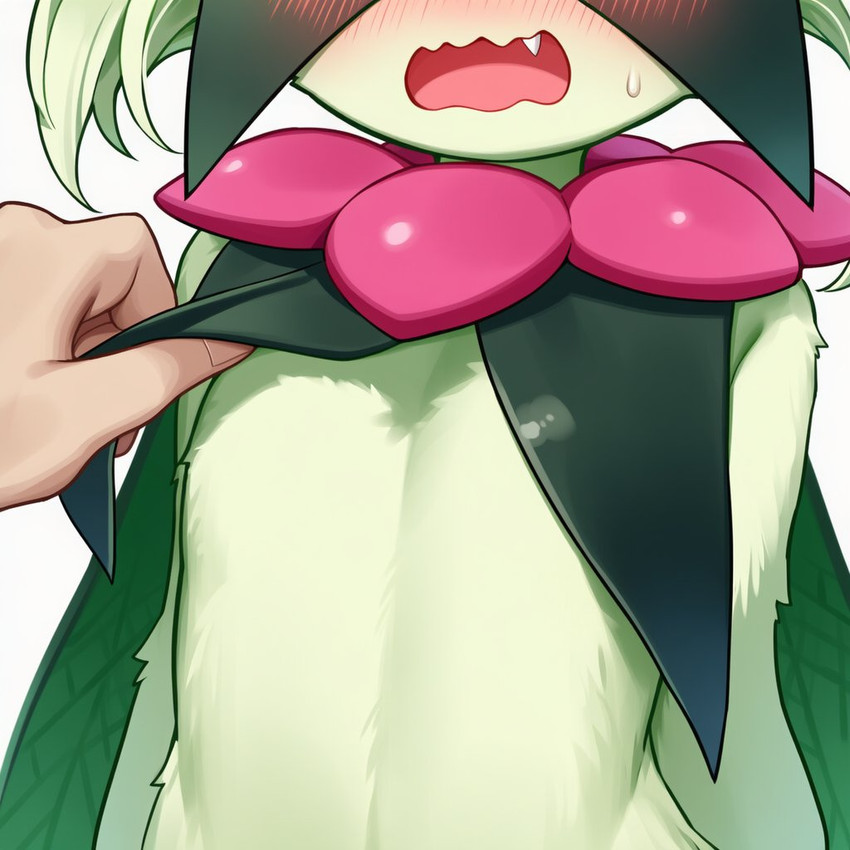 (nintendo and etc) directed by aialize