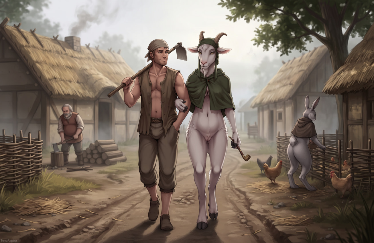 (world of midria) directed by terraraptor