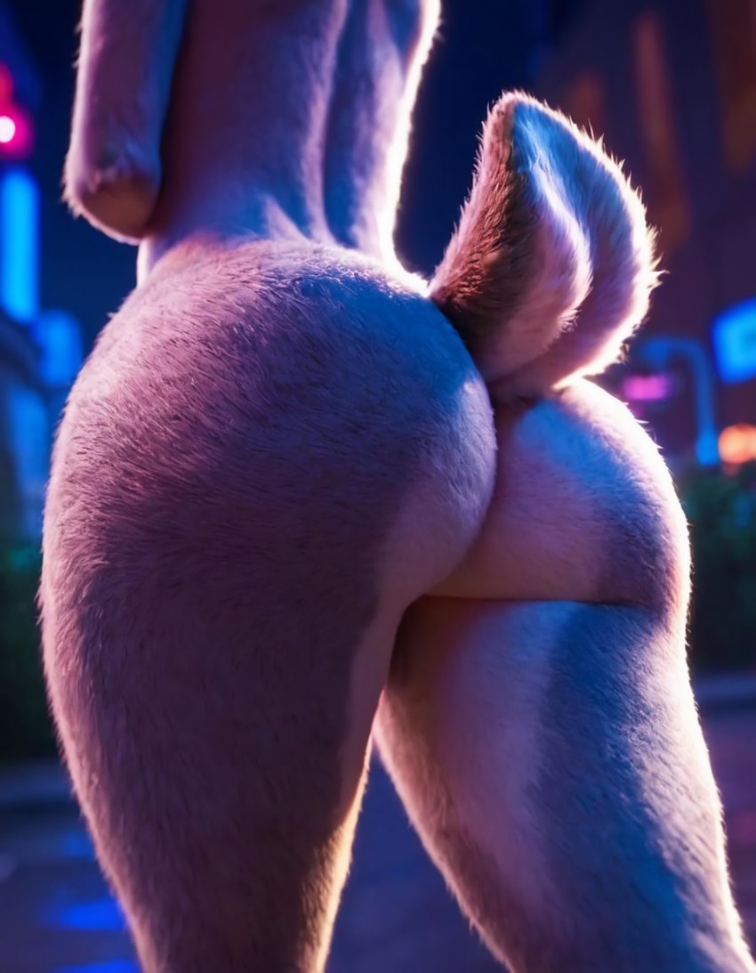 judy hopps directed by jimothyjimmy