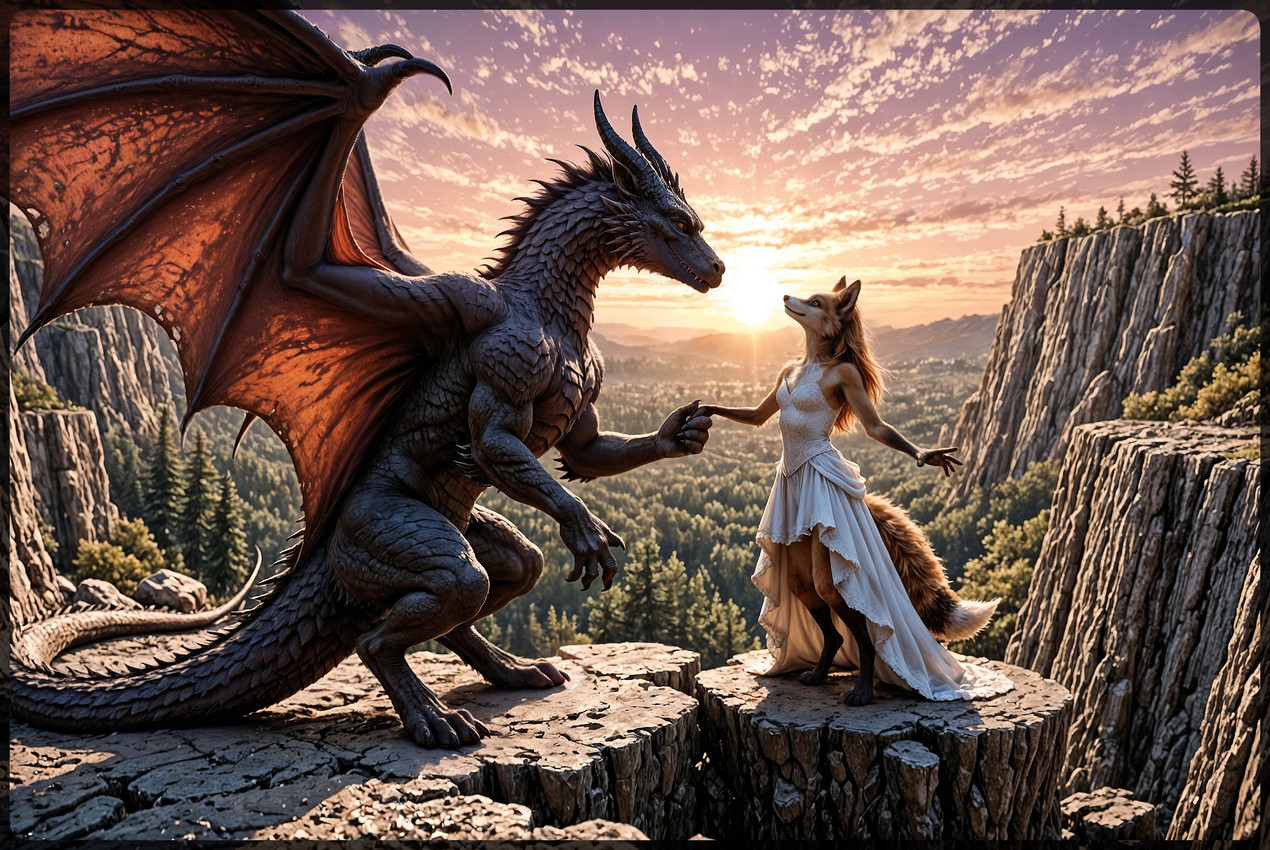 (mythology) directed by miracleofmystery