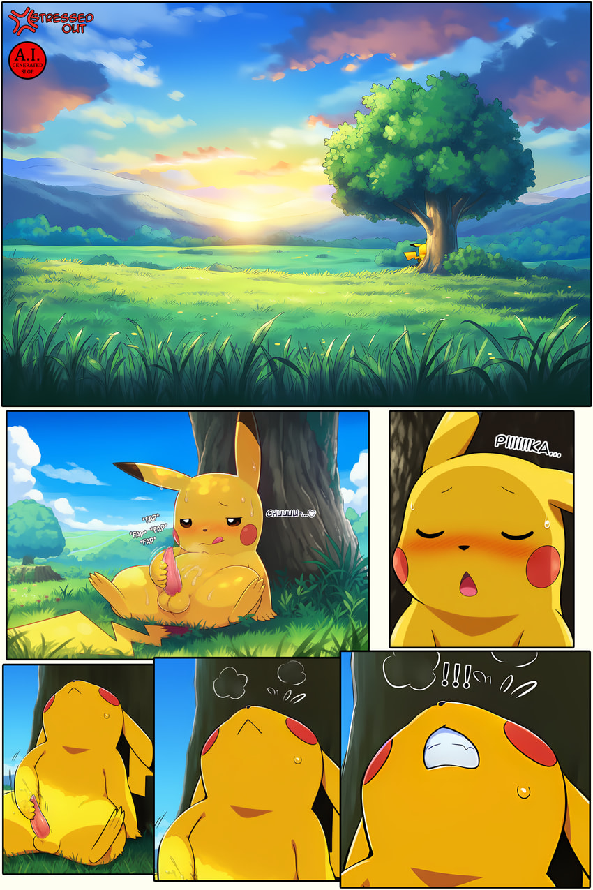nintendo and etc directed by stressedout