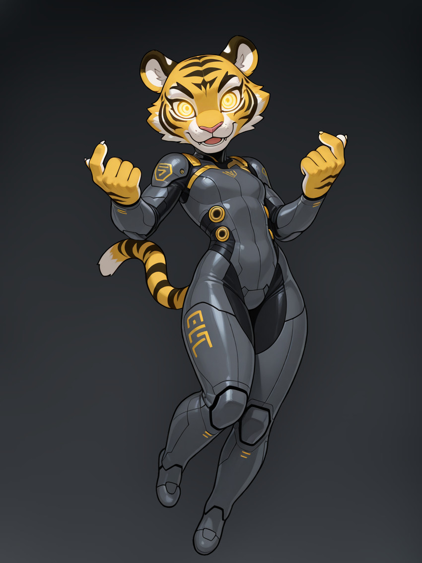 (mascot 2025 and etc) directed by dragonflame
