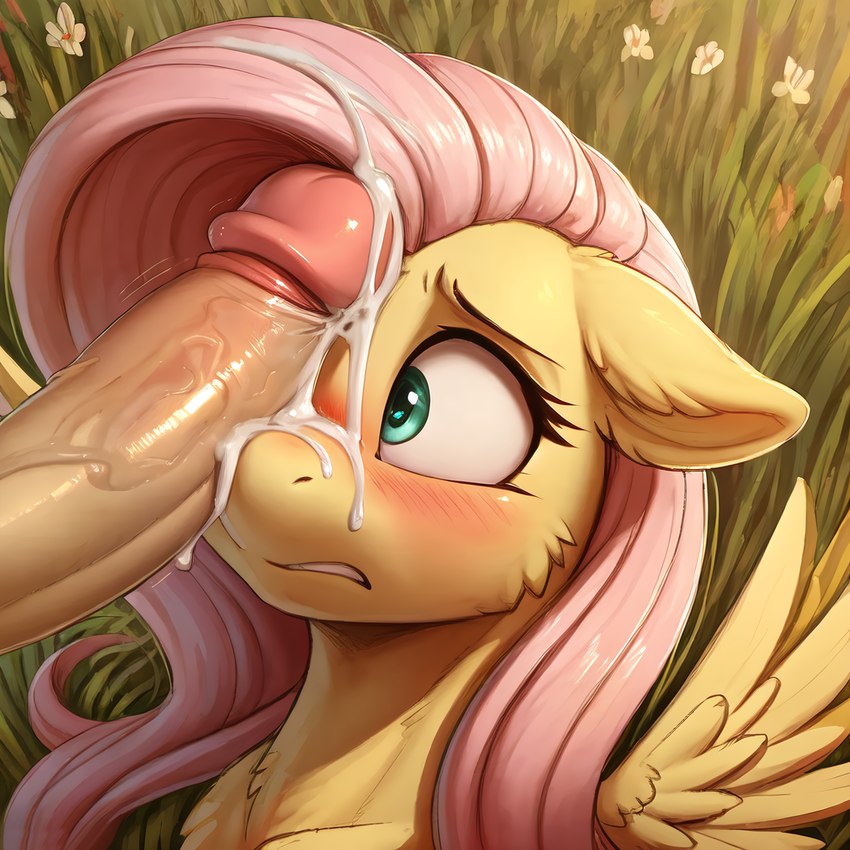 fluttershy