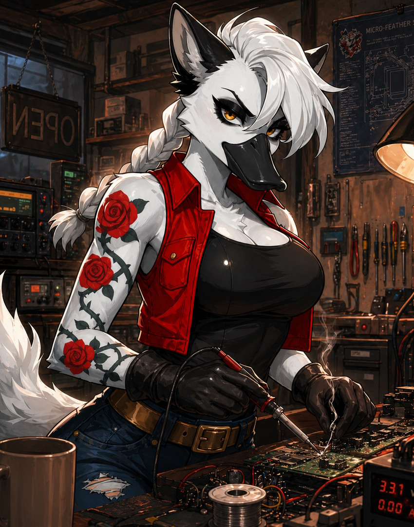 kyrie directed by dakka