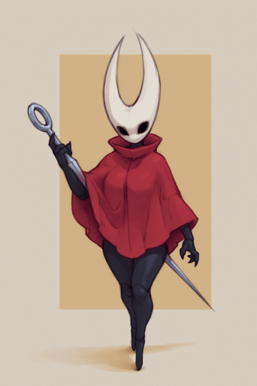 hornet (hollow knight (franchise) and etc) directed by ratfucker (director)