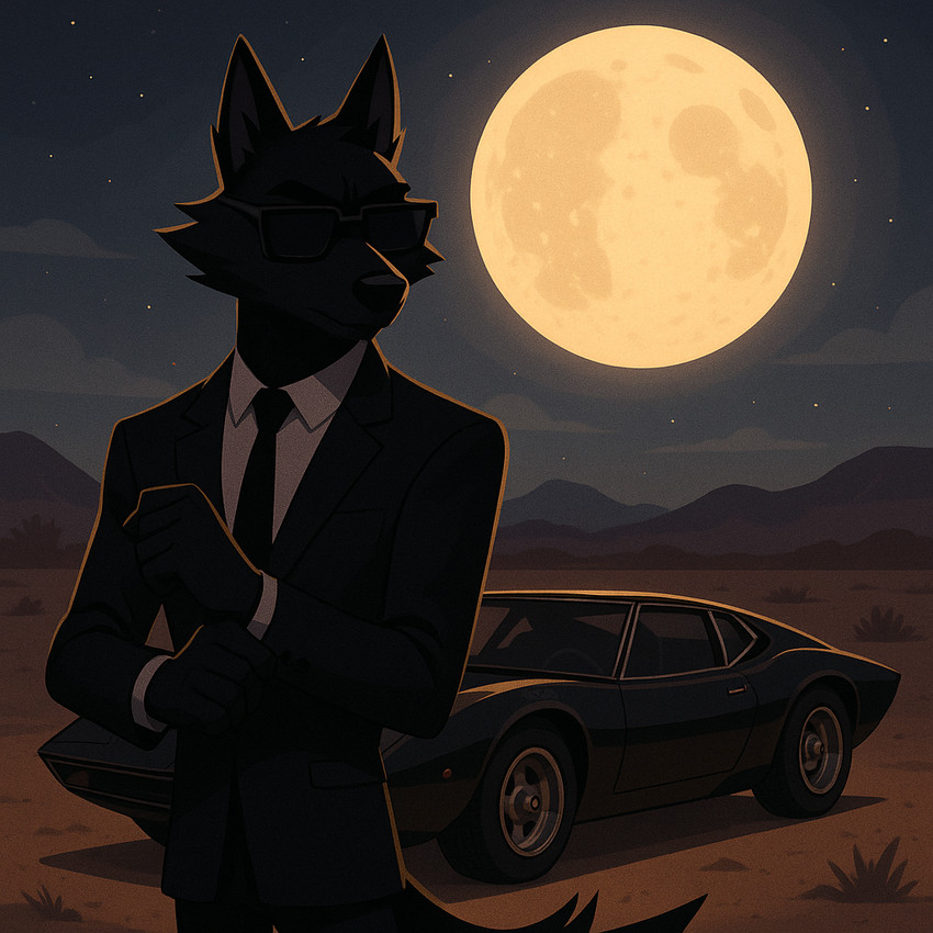 agent grimm and fan character (the bad guys) directed by director veprem