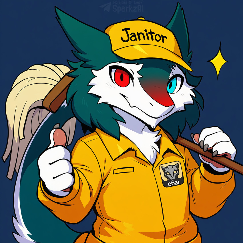 sparkz (e6ai) directed by sergalbutt