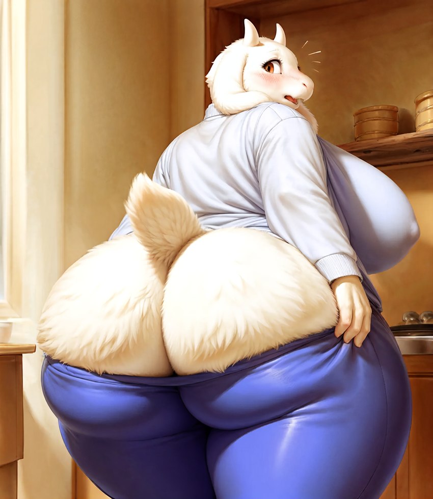 toriel