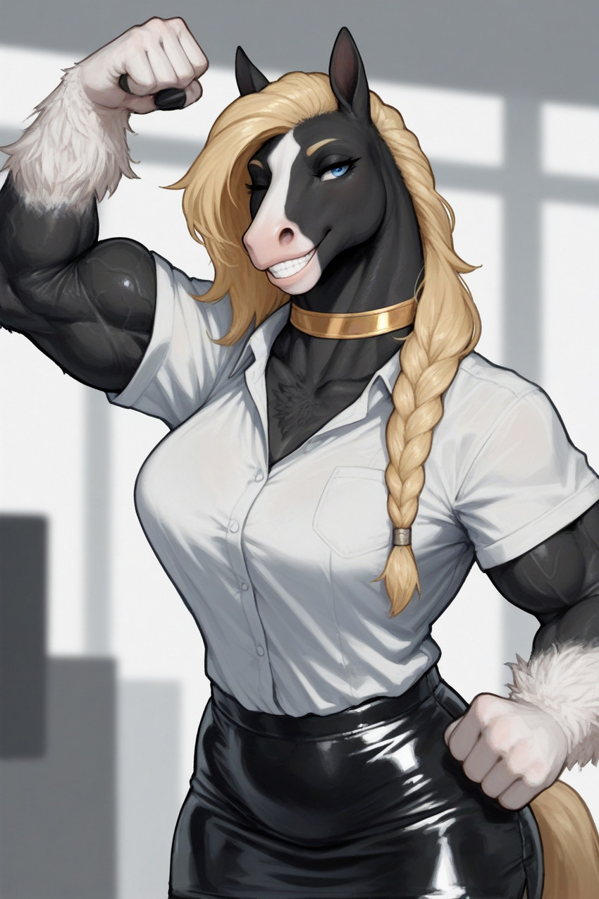 directed by anonymous director