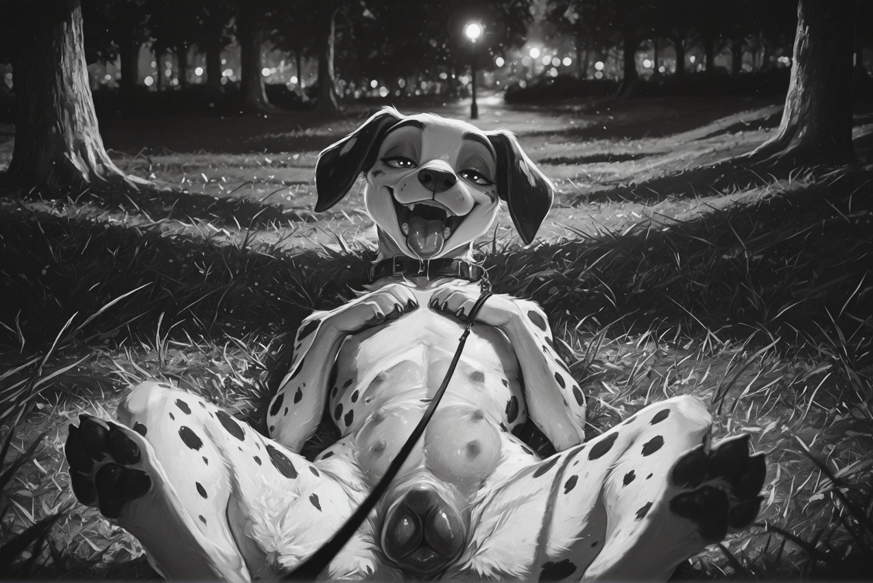 directed by neural bunny