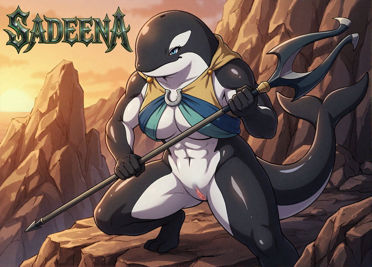 sadeena (the rising of the shield hero) directed by eclipsetheorca