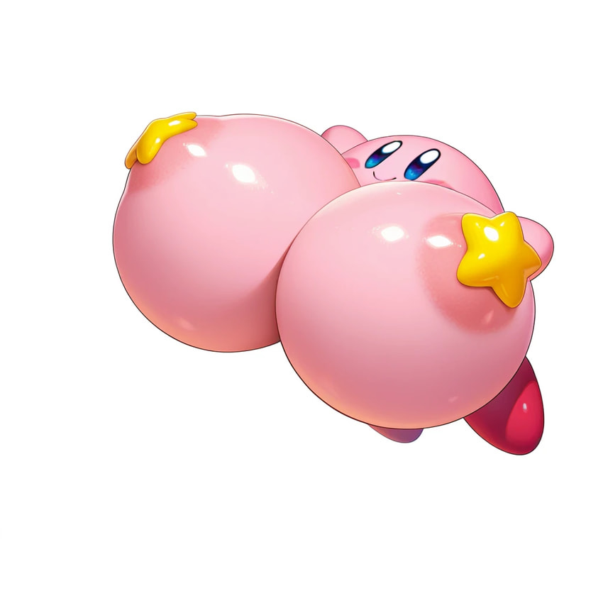 kirby (kirby (series)) directed by palewdis