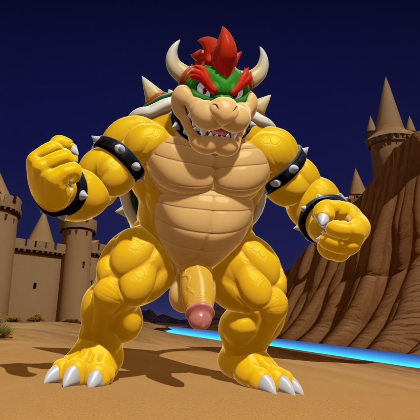 bowser directed by nice-ice (director)