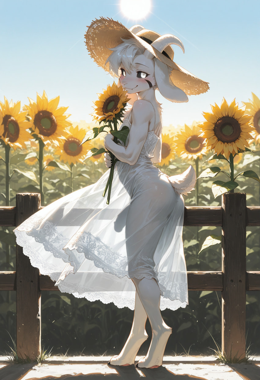 asriel dreemurr and asriel dreemurr (undertale (series) and etc) directed by tiranthetyrant