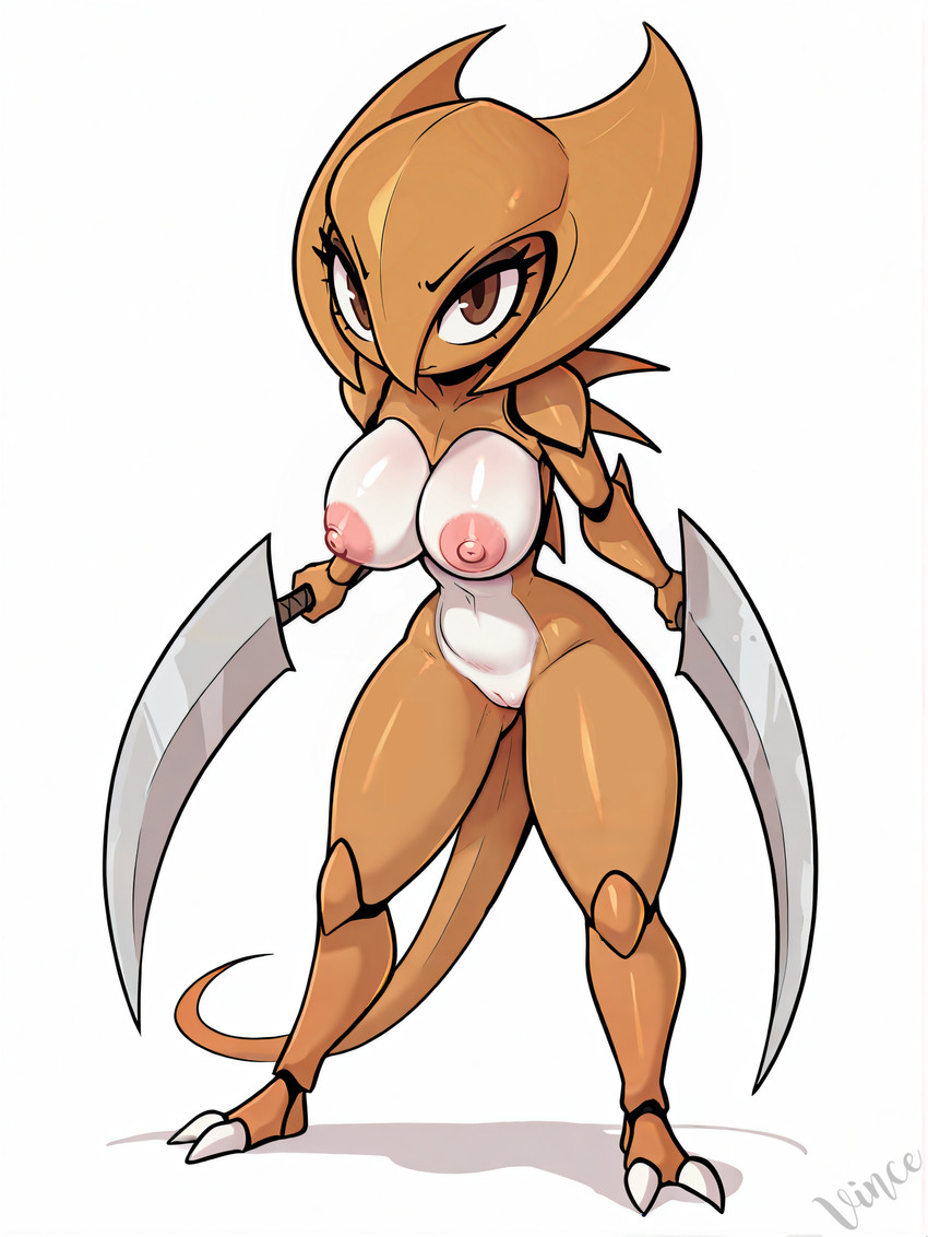 (nintendo and etc) directed by vince ai