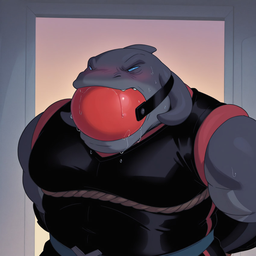 gantu (lilo and stitch and etc) directed by mattyboi1998