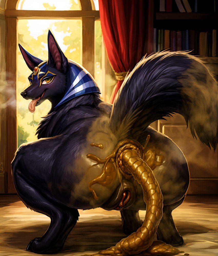 anubis