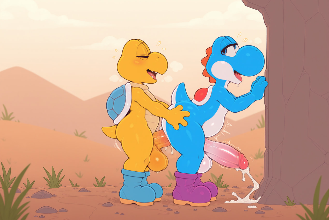 mario bros and etc directed by j00ooe