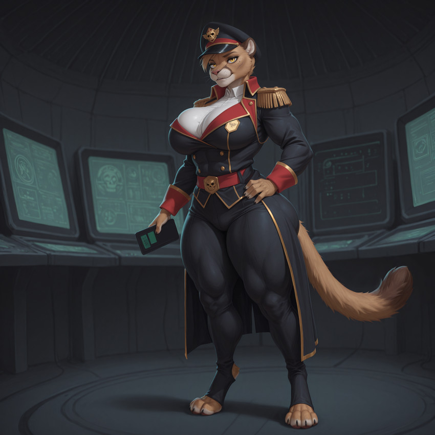 (warhammer40k) directed by zoc