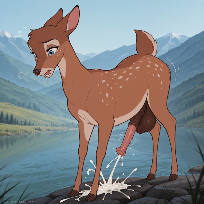 faline directed by matt3985 (director) and phazon