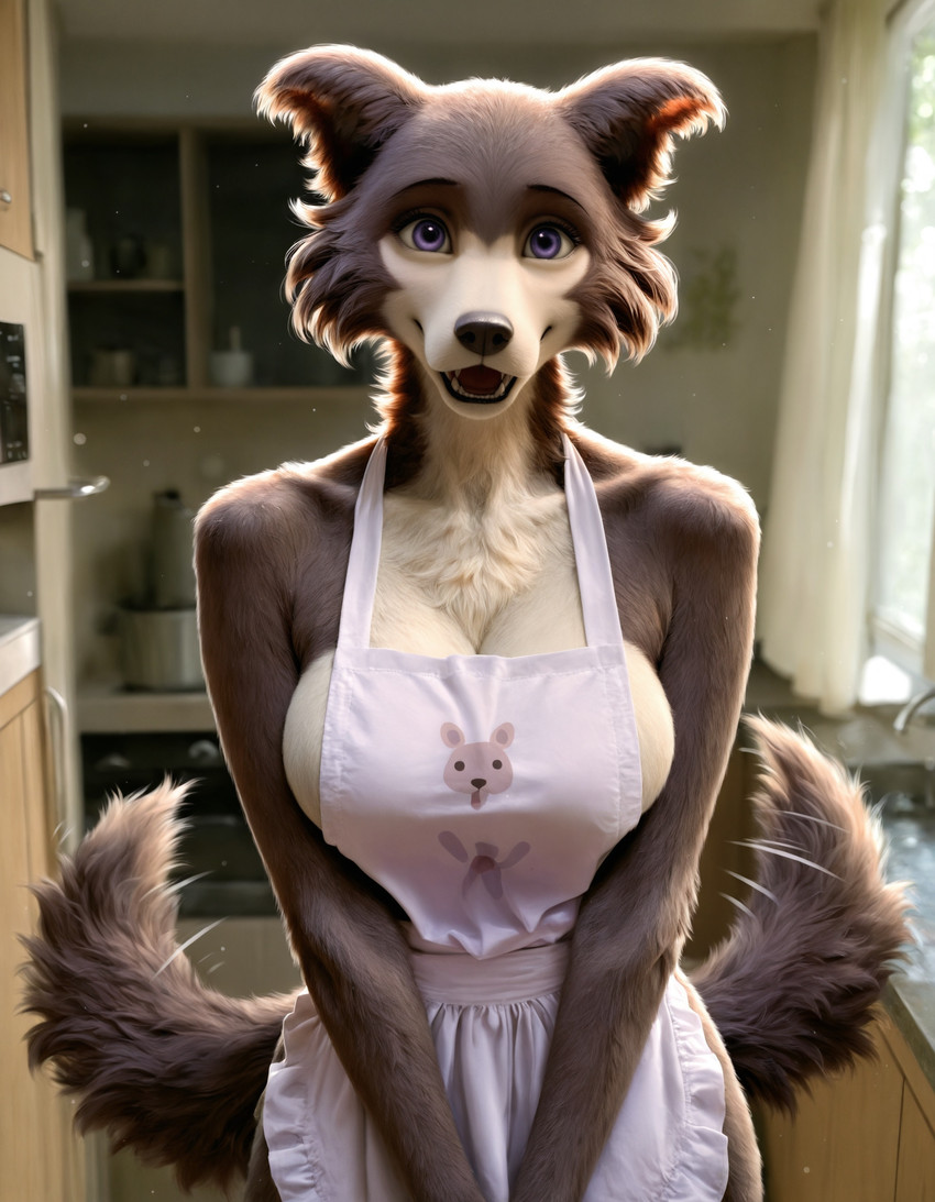 juno (beastars) directed by unknown director