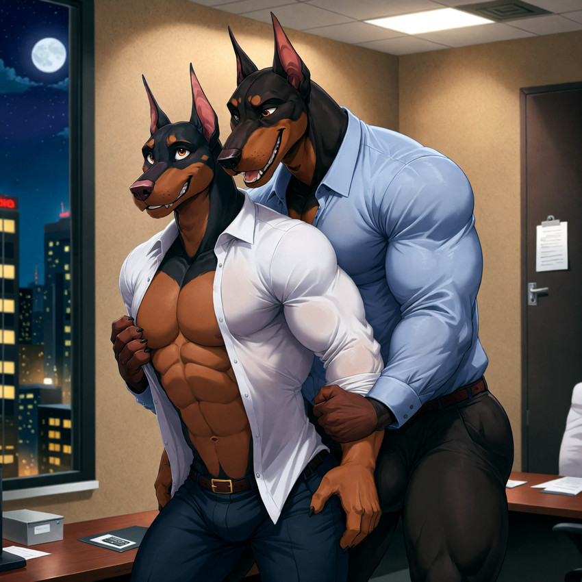 directed by cowfurmania