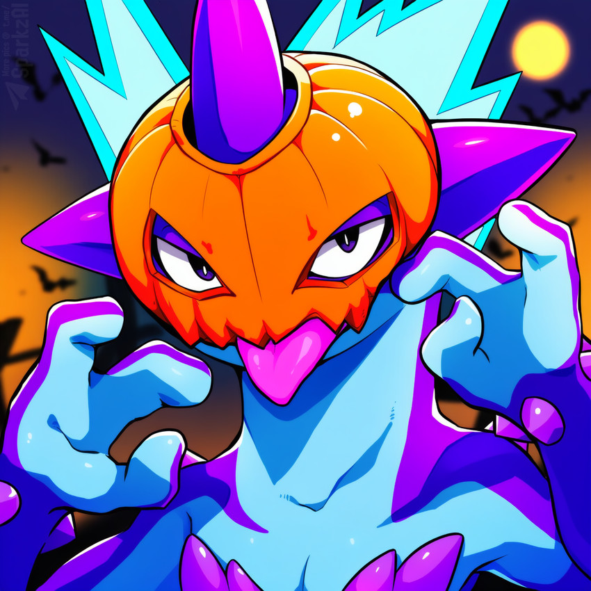 (halloween 2025 and etc) directed by sergalbutt