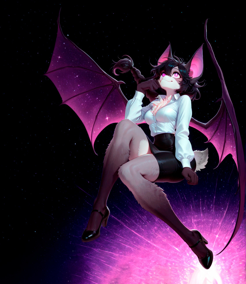 magna directed by loren iipsum