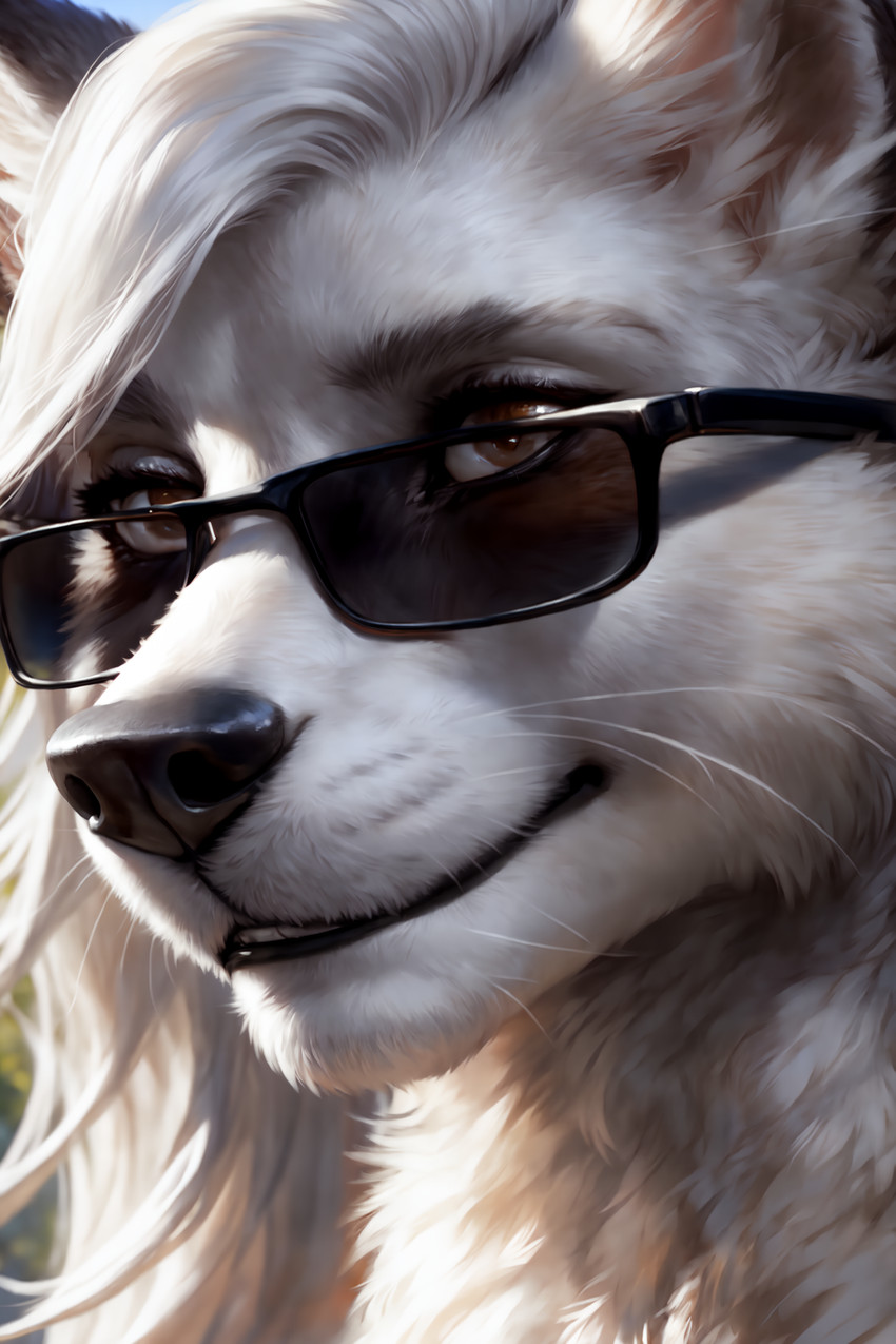 directed by canineluvr19