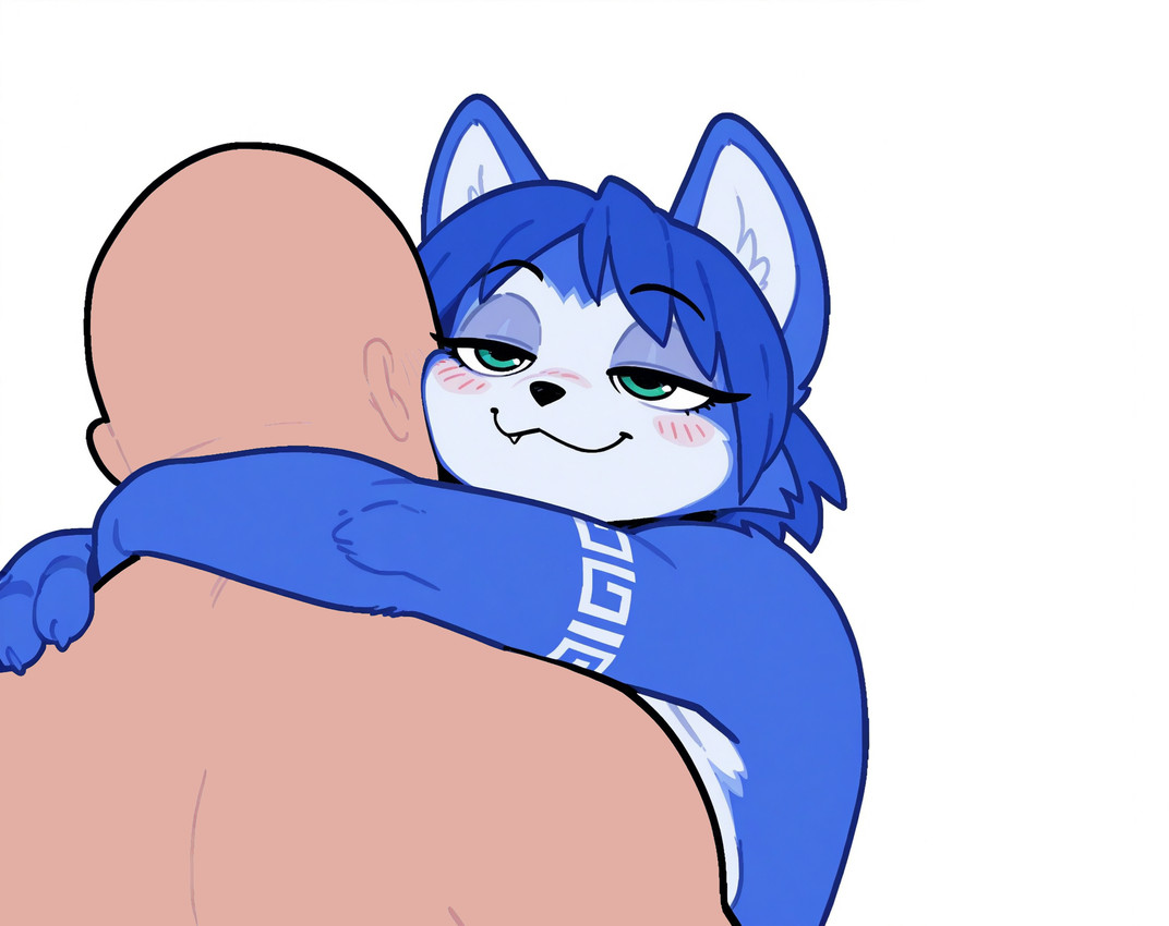 krystal (nintendo and etc) directed by anonymous director