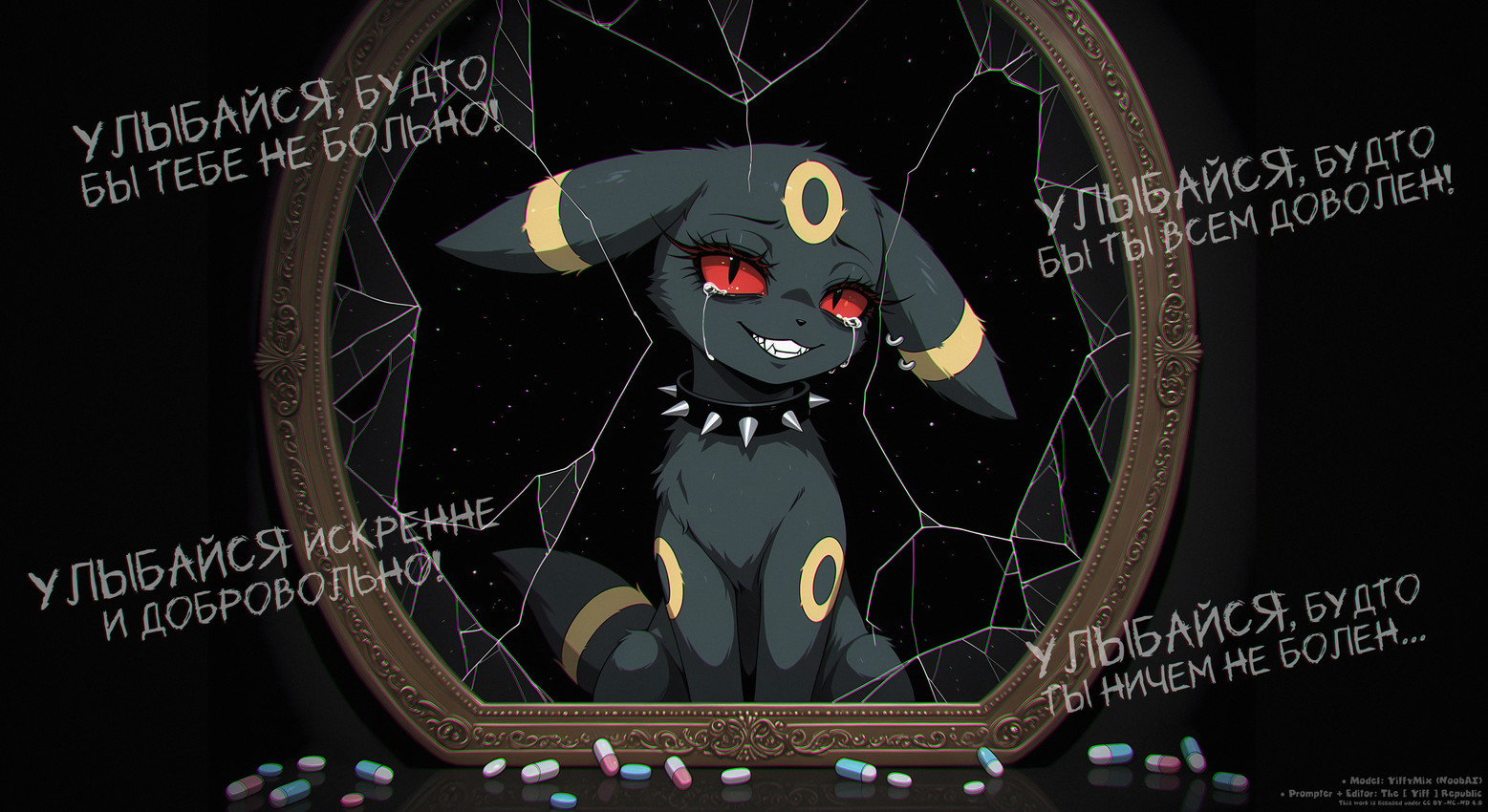 selena (nintendo and etc) directed by conditional dnp and the yiff republic