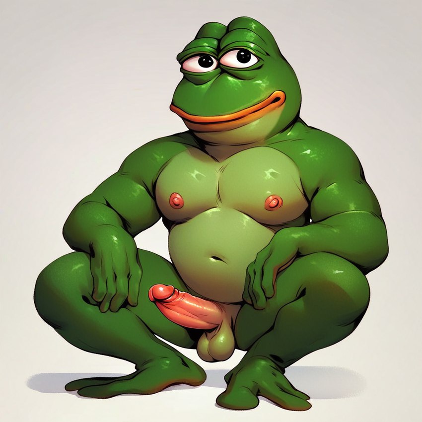 pepe the frog directed by anonymous director