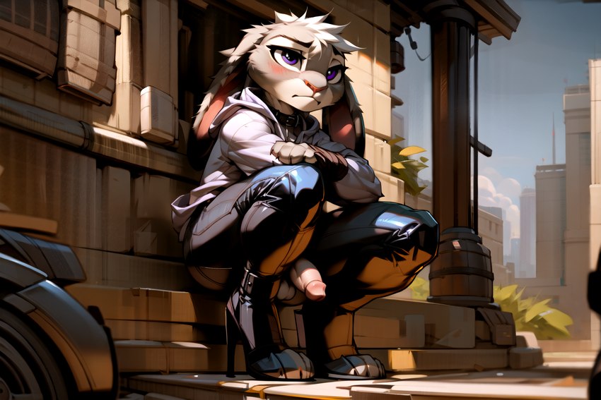 judy hopps directed by potatosalad1 (director)