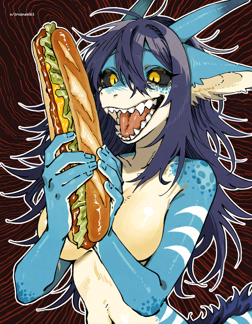 directed by cruzneale1