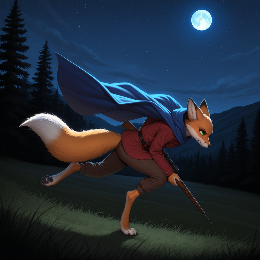 kasha (tooth and tail) directed by anonymous director