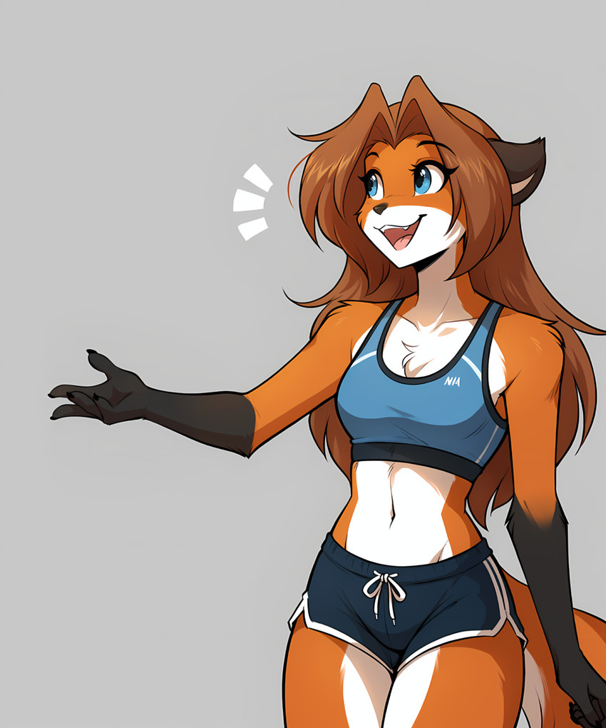 laura (twokinds) directed by anontk