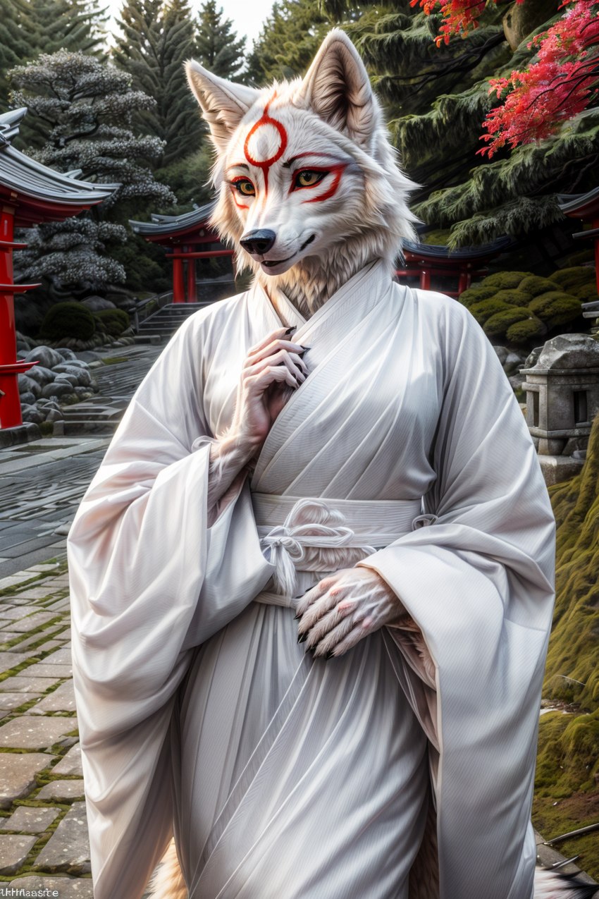 amaterasu