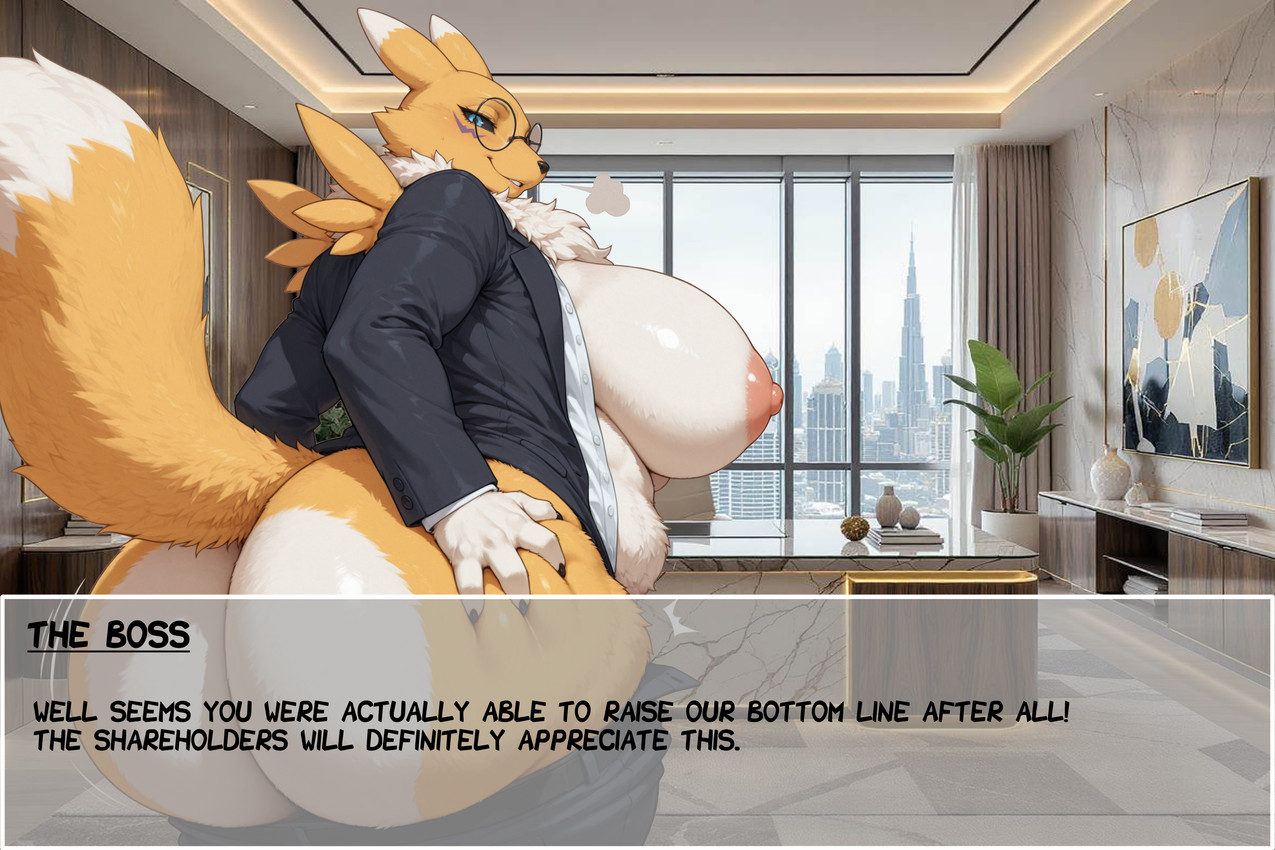 (bandai namco and etc) directed by zoc