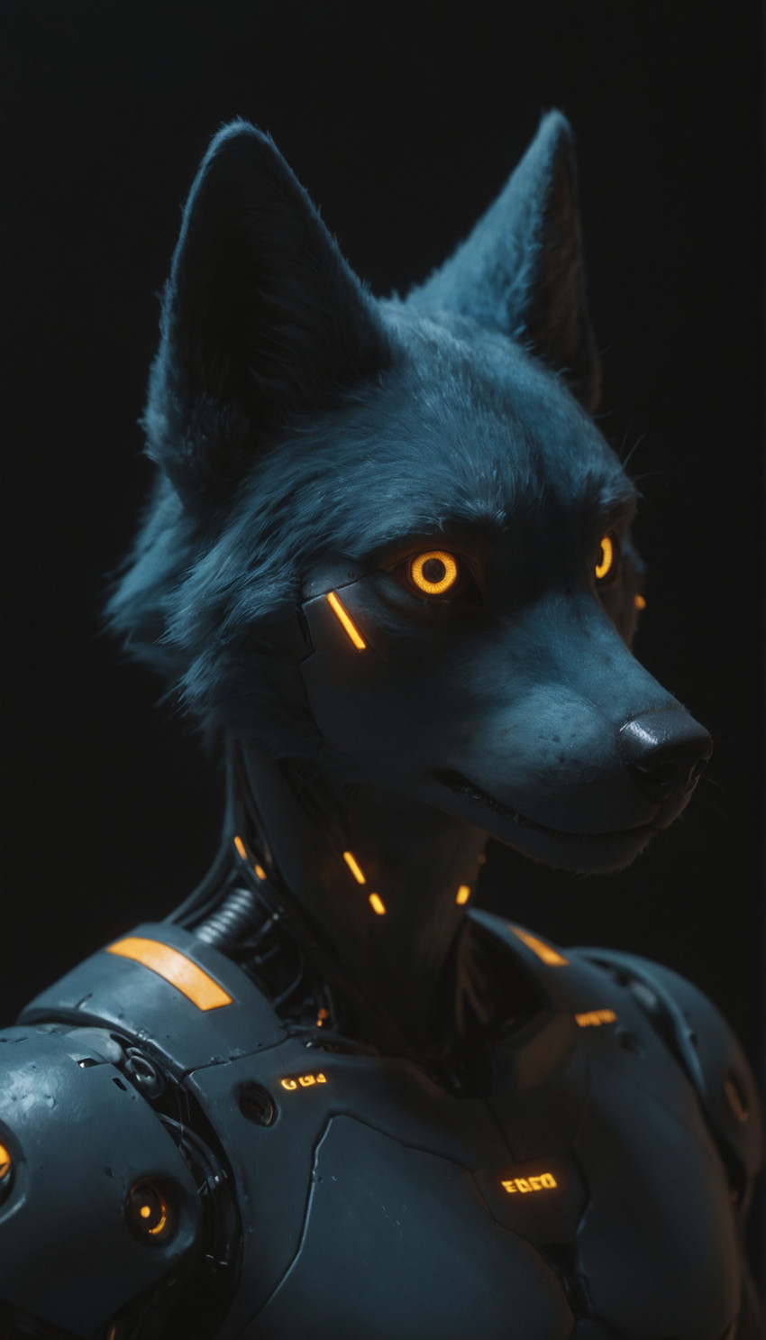 (mascot 2025 and etc) directed by ai yiff