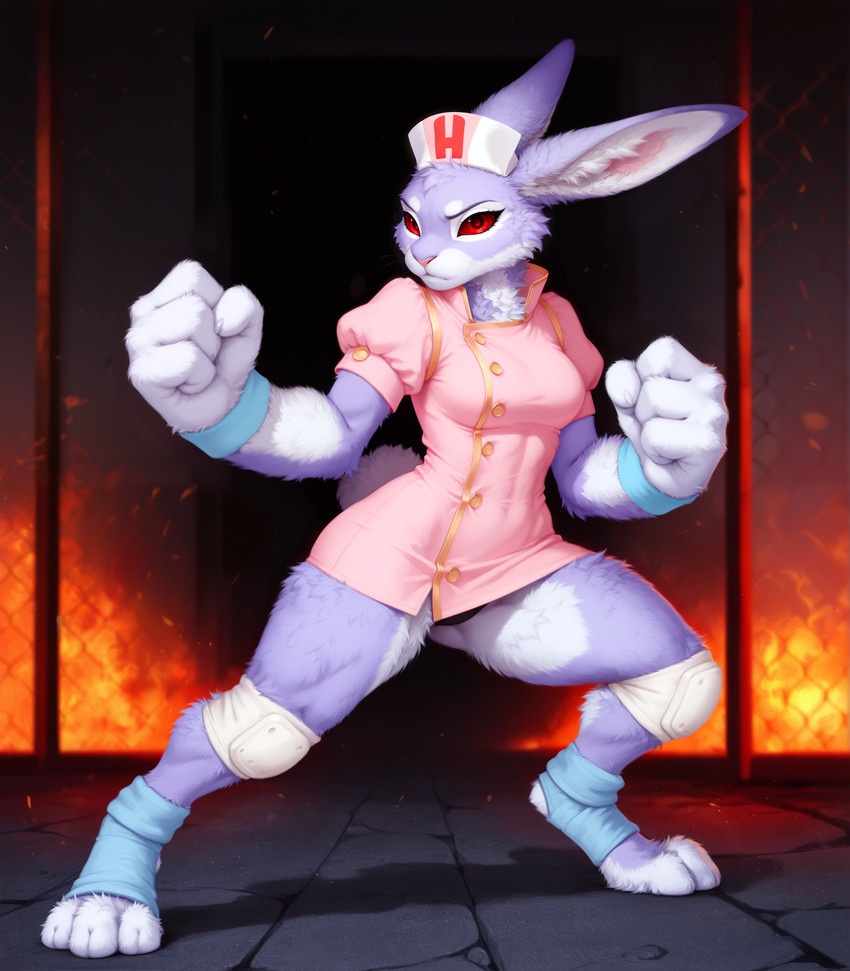 alice tsukagami directed by k01