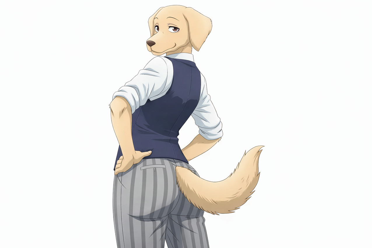 jack (beastars)