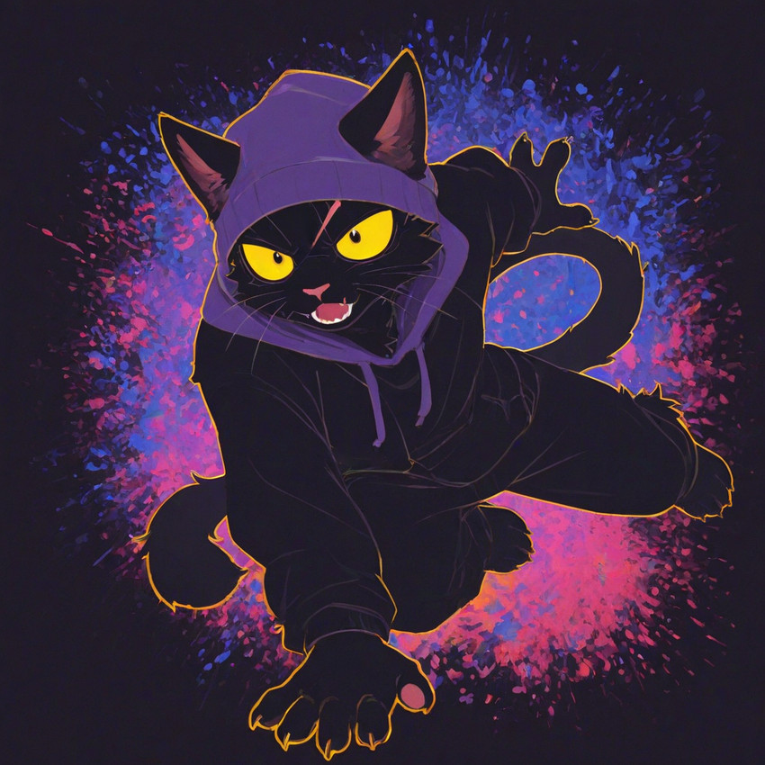 suscat directed by loren iipsum
